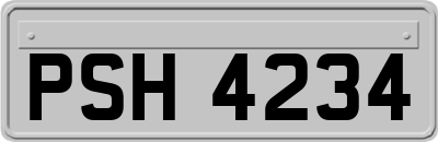 PSH4234