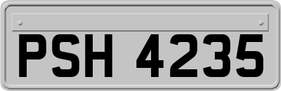 PSH4235