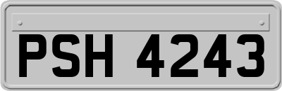 PSH4243