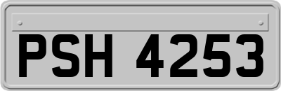 PSH4253