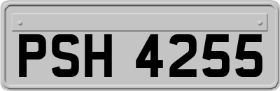 PSH4255