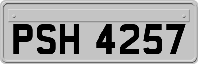 PSH4257