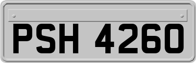 PSH4260