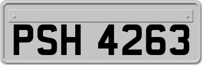 PSH4263