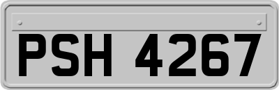 PSH4267