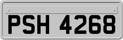 PSH4268