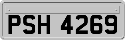 PSH4269