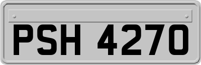 PSH4270