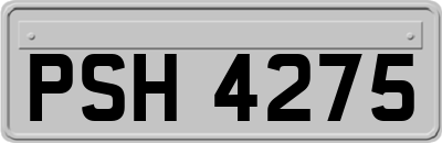 PSH4275