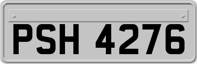 PSH4276