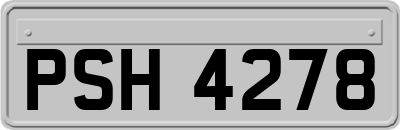 PSH4278