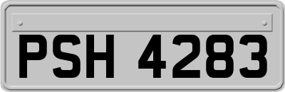PSH4283