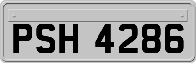 PSH4286