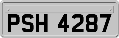 PSH4287