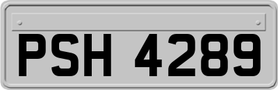 PSH4289