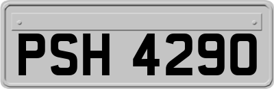 PSH4290