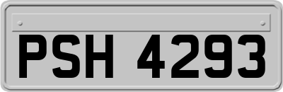 PSH4293