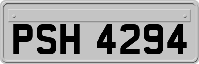 PSH4294