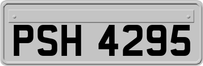 PSH4295