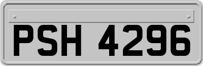PSH4296