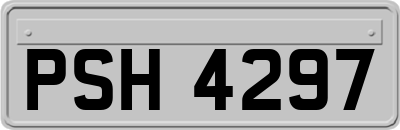 PSH4297