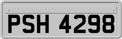 PSH4298