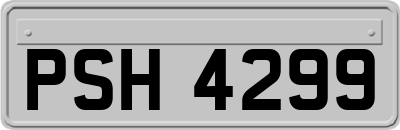 PSH4299