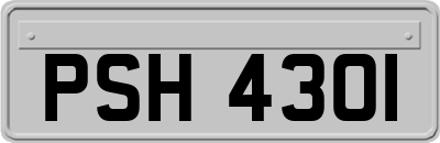 PSH4301