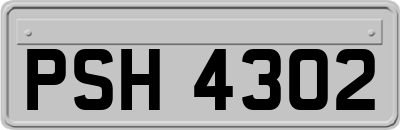 PSH4302