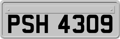 PSH4309