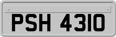 PSH4310