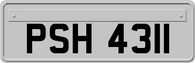 PSH4311