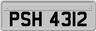 PSH4312
