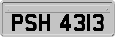 PSH4313