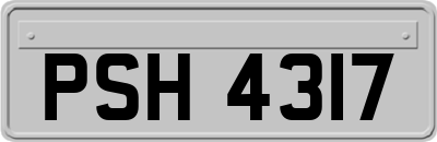 PSH4317