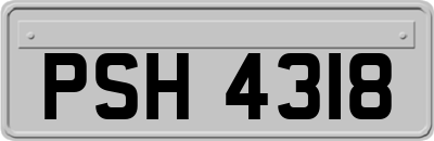 PSH4318