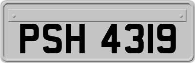 PSH4319