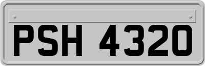PSH4320