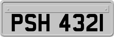 PSH4321