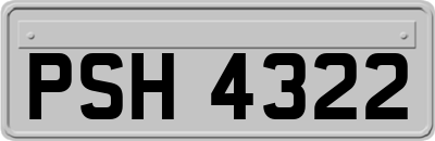 PSH4322