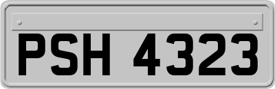PSH4323