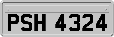 PSH4324