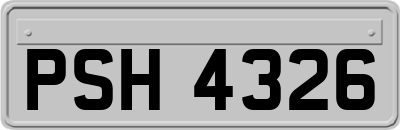 PSH4326