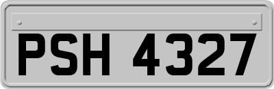 PSH4327