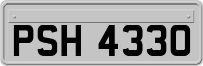 PSH4330