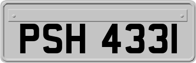 PSH4331