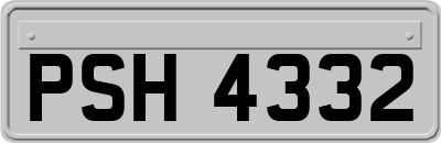 PSH4332