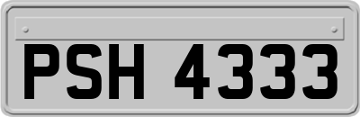 PSH4333