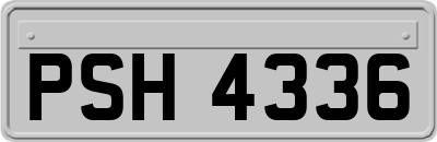 PSH4336