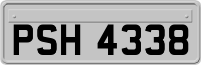 PSH4338